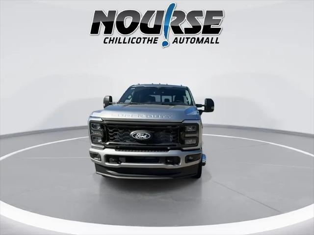 2027 Ford F-350 XL