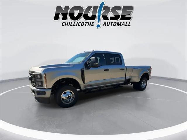2027 Ford F-350 XL