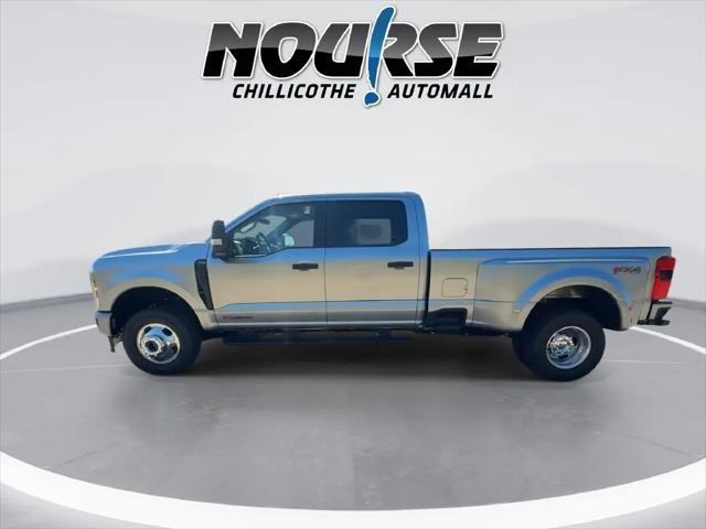 2027 Ford F-350 XL