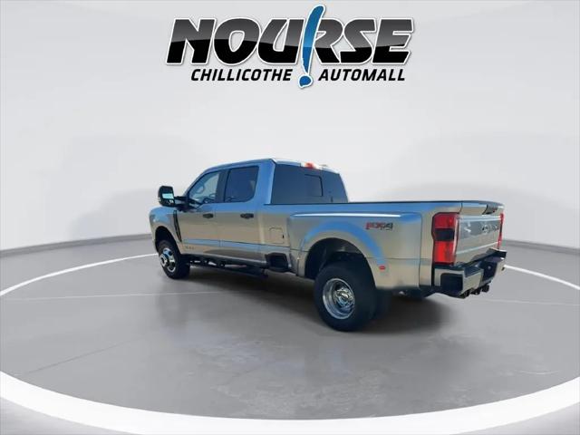 2027 Ford F-350 XL