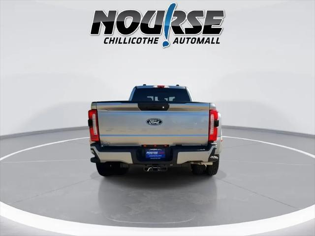 2027 Ford F-350 XL