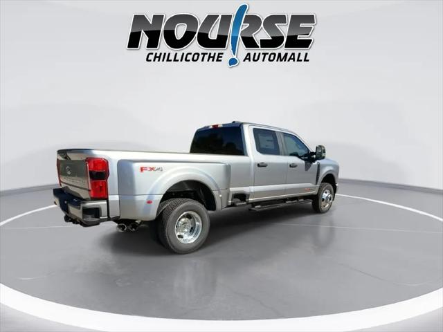 2027 Ford F-350 XL
