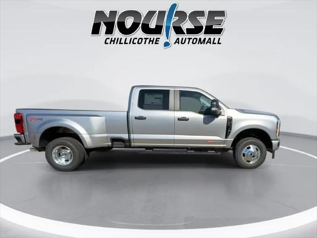 2027 Ford F-350 XL