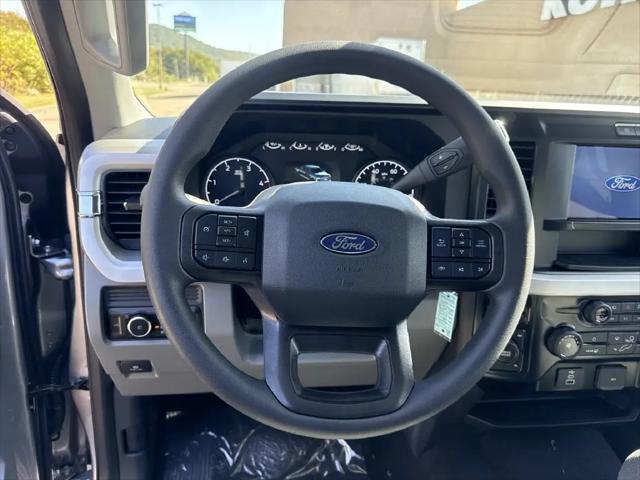 2027 Ford F-350 XL