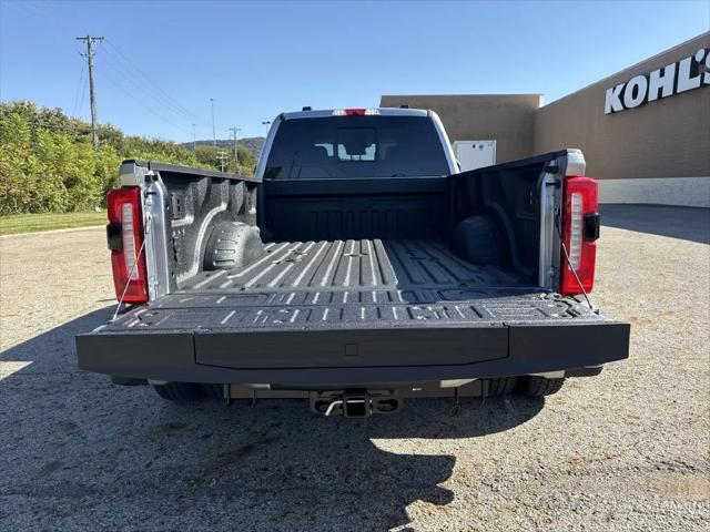 2027 Ford F-350 XL