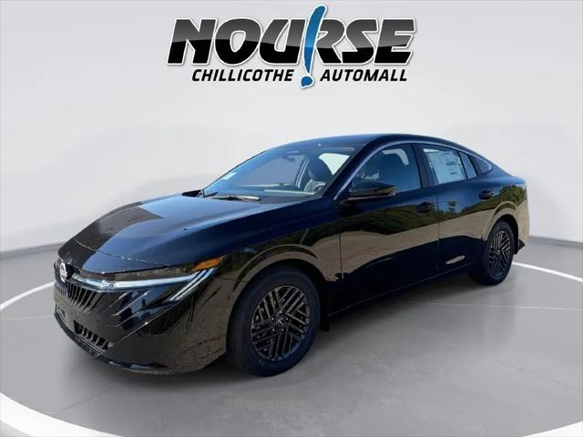 2027 Nissan Sentra SV for sale in Chillicothe, OH