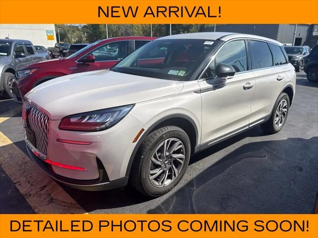 2023 Lincoln Corsair Standard for sale in Schenectady, NY