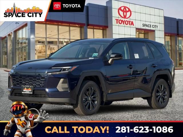 2026 Toyota RAV4 XLE Premium for sale in Humble, TX