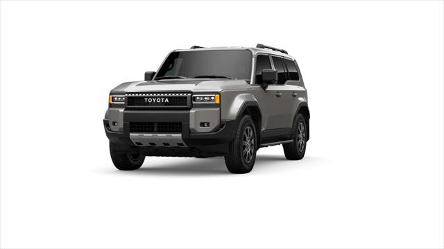 2027 Toyota Land Cruiser Land Cruiser for sale in Humble, TX