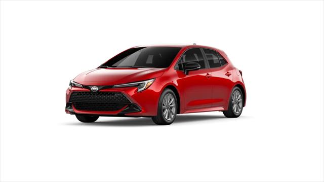 2027 Toyota Corolla SE for sale in Humble, TX