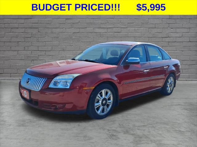 2009 Mercury Sable Premier for sale in Burlington, WI