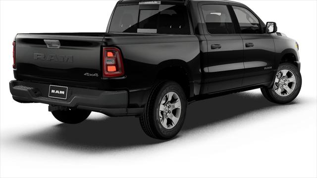 2027 RAM Ram 1500 RAM 1500 TRADESMAN CREW CAB 4X4 57 BOX 2027 RAM Ram 1500 RAM 1500 TRADESMAN CREW CAB 4X4 57 BOX