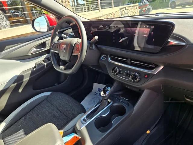 2024 Buick NV Preferred FWD