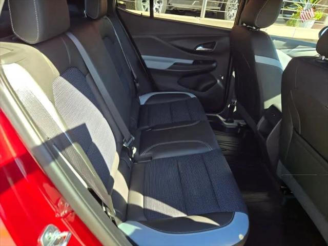 2024 Buick NV Preferred FWD