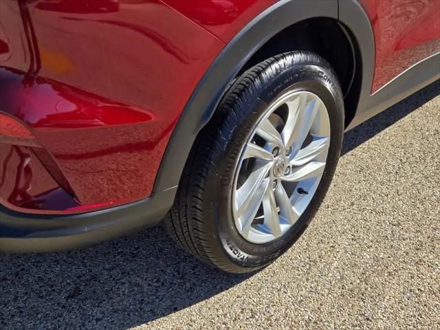 2024 Buick NV Preferred FWD