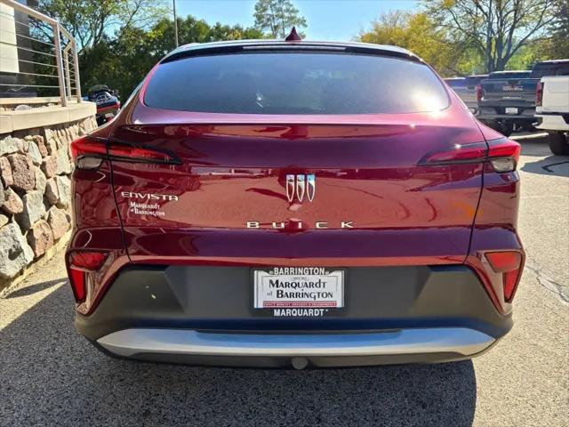 2024 Buick NV Preferred FWD
