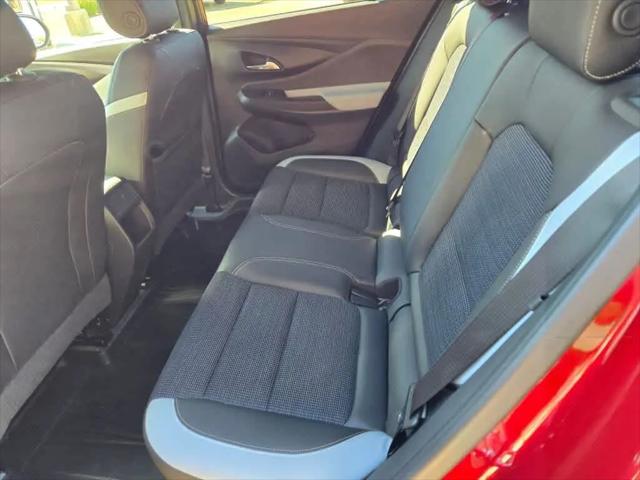 2024 Buick NV Preferred FWD