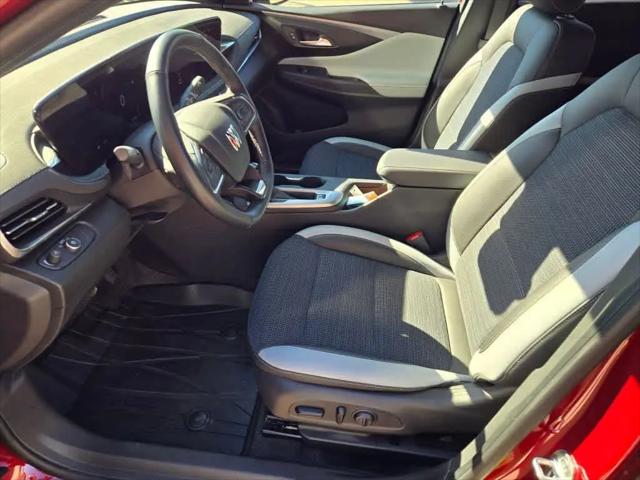 2024 Buick NV Preferred FWD