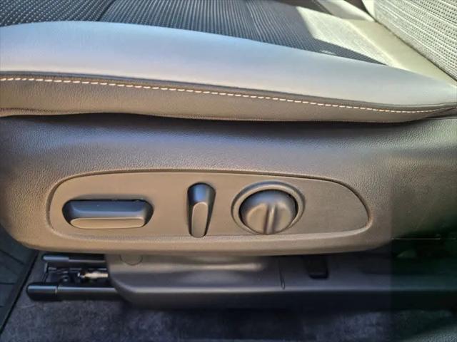 2024 Buick NV Preferred FWD