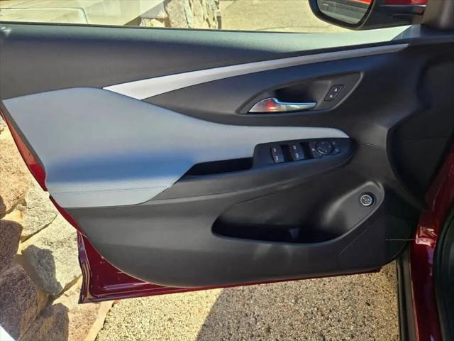 2024 Buick NV Preferred FWD