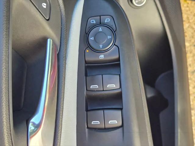 2024 Buick NV Preferred FWD