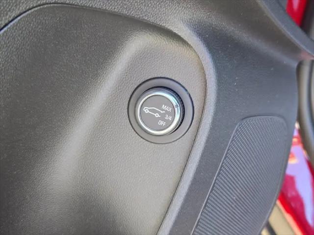 2024 Buick NV Preferred FWD