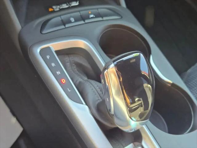 2024 Buick NV Preferred FWD