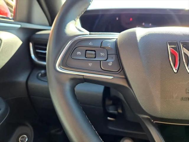2024 Buick NV Preferred FWD