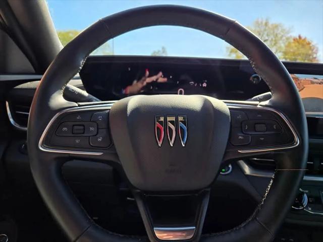 2024 Buick NV Preferred FWD