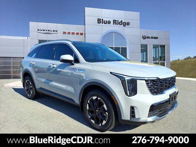 2024 Kia Sorento S for sale in Lebanon, VA