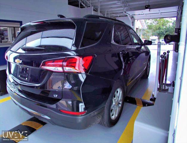 2023 Chevrolet Equinox FWD LT 2023 Chevrolet Equinox FWD LT