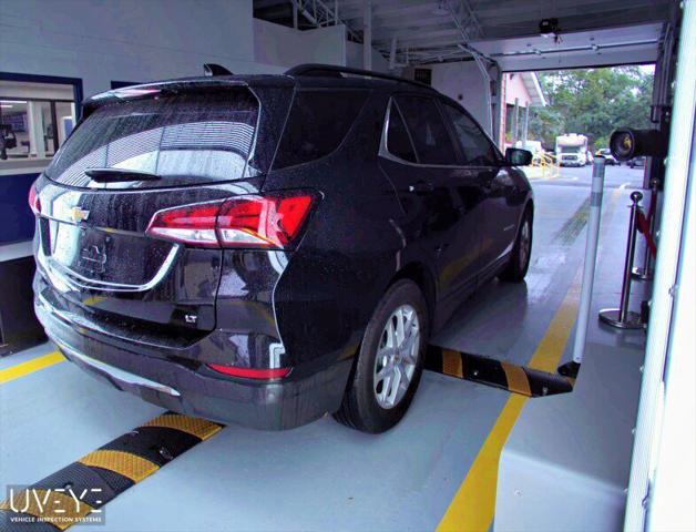 2023 Chevrolet Equinox FWD LT 2023 Chevrolet Equinox FWD LT