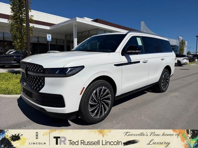 2027 Lincoln Navigator Black Label L for sale in Knoxville, TN