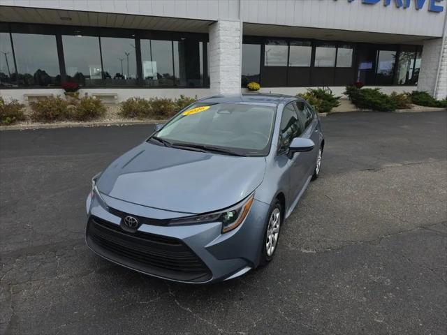2026 Toyota Corolla LE for sale in Muncie, IN