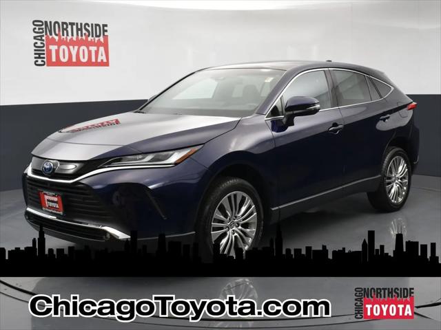 2023 Toyota Venza Limited for sale in Chicago, IL