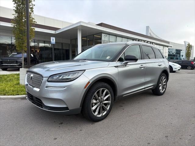 2022 Lincoln Corsair Standard for sale in Knoxville, TN