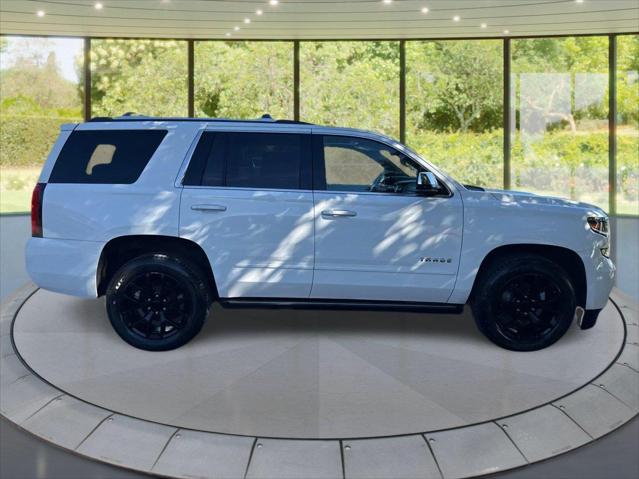 2019 Chevrolet Tahoe Premier 2019 Chevrolet Tahoe Premier