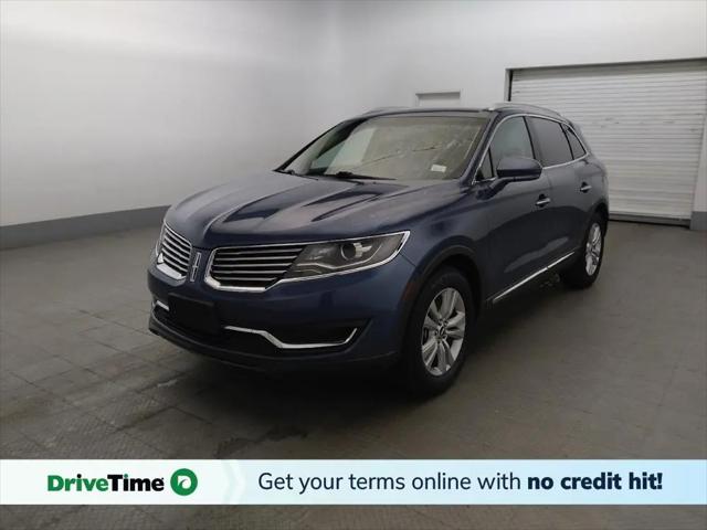2018 Lincoln MKX Premiere for sale in Glen Burnie, MD