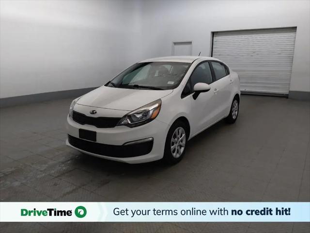 2017 Kia Rio LX for sale in Glen Burnie, MD
