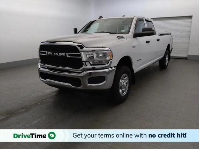 2019 Ram 3500 Tradesman Crew Cab 4x4 8 Box for sale in Glen Burnie, MD