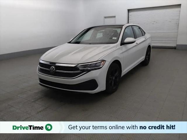 2024 Volkswagen Jetta 1.5T SE for sale in New Castle, DE