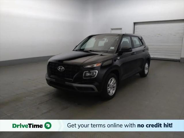 2021 Hyundai Venue SE for sale in New Castle, DE