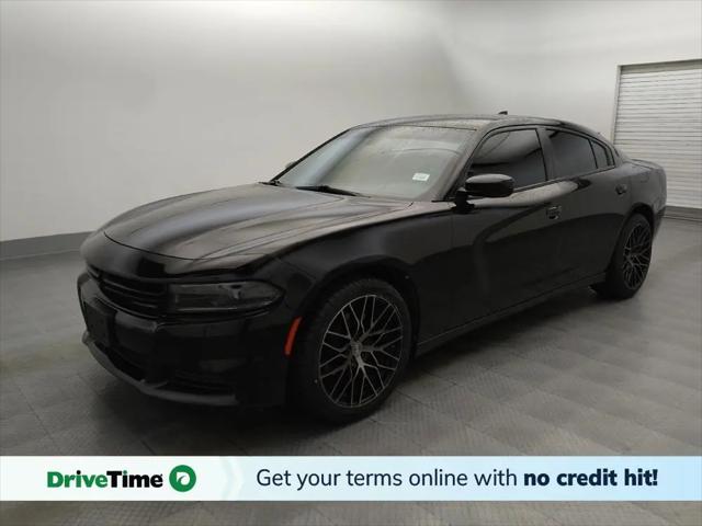 2023 Dodge Charger SXT for sale in Glendale, AZ