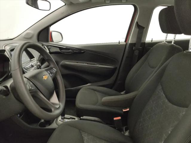 2021 Chevrolet Spark FWD 1LT Automatic