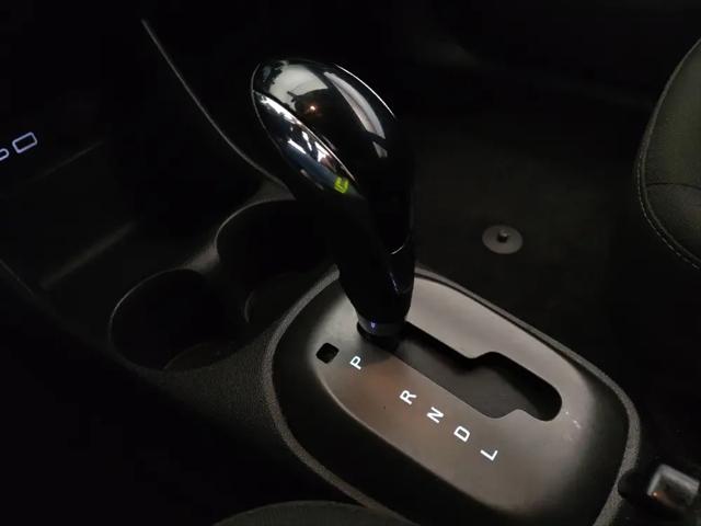 2021 Chevrolet Spark FWD 1LT Automatic