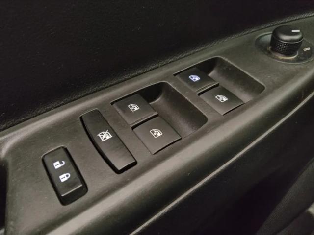 2021 Chevrolet Spark FWD 1LT Automatic