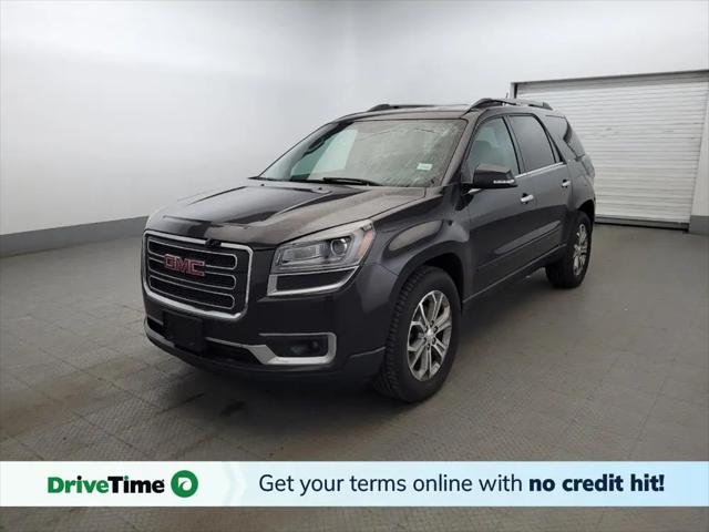 2014 GMC Acadia SLT-1 for sale near Miamisburg, OH