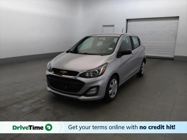 2020 Chevrolet Spark FWD LS Automatic for sale near Miamisburg, OH