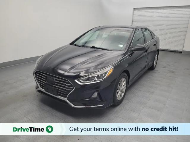 2018 Hyundai Sonata SE for sale in Miamisburg, OH