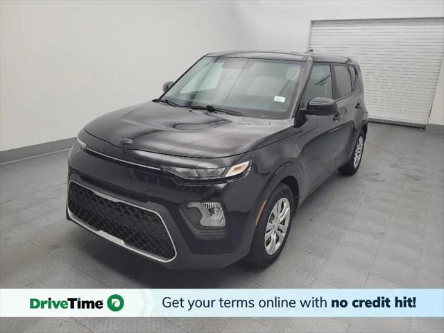2020 Kia Soul LX for sale near Miamisburg, OH